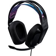 Logitech G335 Black - Gaming Headphones