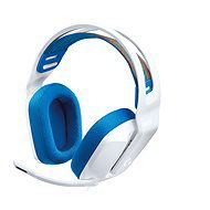 Logitech G335 White - Gaming Headphones