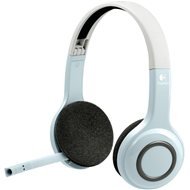 Logitech Wireless Headset - Wireless Headphones