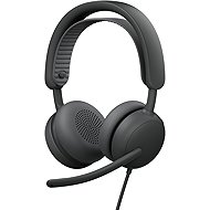 Logitech Zone Wired 2 Graphite - Headphones