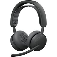 Logitech Zone Wireless 2 ES Graphite - Wireless Headphones