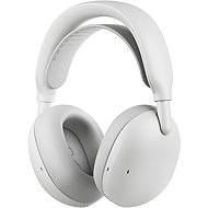 Logitech Zone Vibe Wireless Pro Off White - Wireless Headphones