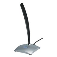 Logitech USB Desktop Microphone - Microphone