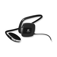 Logitech Identity Headphones - -