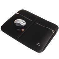 Logitech Kinetik - Laptop Bag