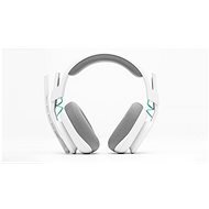 Logitech G Astro A10 XB White - Gaming Headphones