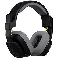 Logitech G Astro A10 PS Black - Gaming Headphones