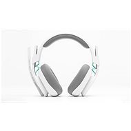 Logitech G Astro A10 PS White - Gaming Headphones