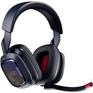 Logitech G Astro A30 Universal Wireless Headset Xbox Blue - Herné slúchadlá