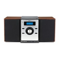 LG XA14 - Microsystem