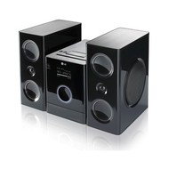 Microsystem LG FB163 - Microsystem