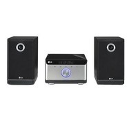 LG XA105 - Microsystem