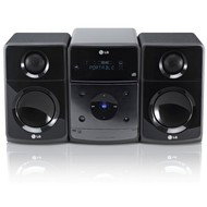 LG XA64 - Microsystem