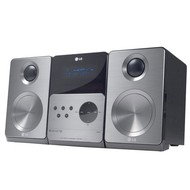 LG XB66 - Microsystem