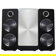 LG FA166 - Microsystem