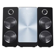 LG FX166 - Microsystem