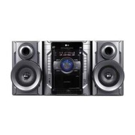 Minisystem LG MCD23 - Mini System