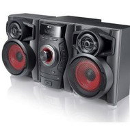 Minisystem LG RAD114 - Mini System