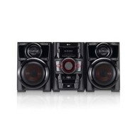 LG RAD125 - Mini System