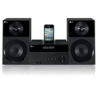 LG DM2520 - Microsystem