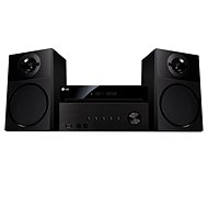 LG JLG200f6 - Microsystem