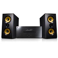 LG CM2630B - Microsystem