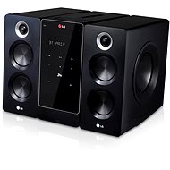 LG FA168 - Microsystem