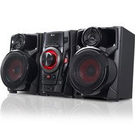 LG RAD136 - Mini System