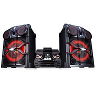 LG CM9740 - Mini System