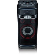 LG OK99 Black - Speaker
