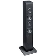 LG RK1 Black - Microsystem
