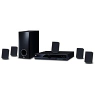 LG DH3130S - Home Theatre
