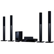  LG DH6530T  - Home Theatre