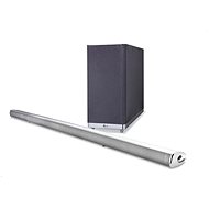 LG LAS650M - Sound Bar