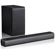 LG SJ7 - Sound Bar