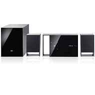LG BH5320F - Home Theatre