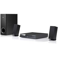 LG BH6220C - Home Theatre