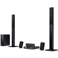 LG BH6420P - Home Theatre