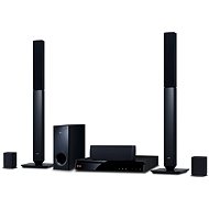 LG BH6430P - Home Theatre