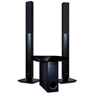 LG BH6530D - Home Theatre