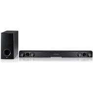 LG HLS36W - Sound Bar
