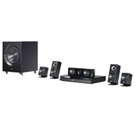 LG BH7220B - Home Theatre