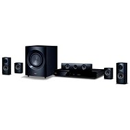 LG BH7230B - Home Theatre