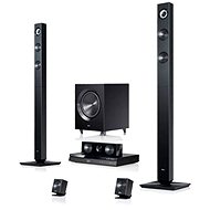 LG BH7420P - Home Theatre