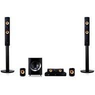 LG BH7440P  - Home Theatre
