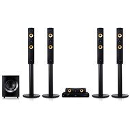 LG BH7540T - Heimkino