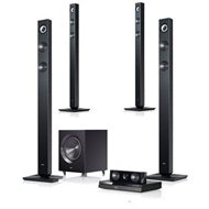 LG BH7520T - Home Theatre