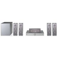 LG BH8220B - Home Theatre