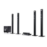 LG BH9520T - Home Theatre