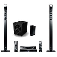 LG BH9520TW - Home Theatre